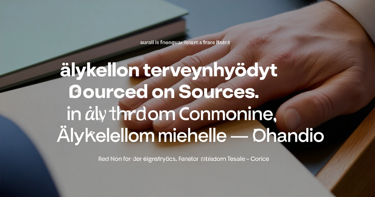 Sources