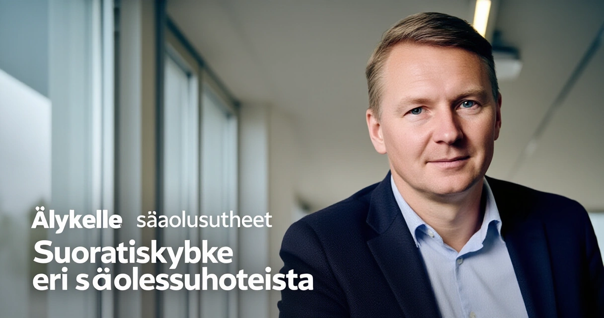Suorituskyky eri sääolosuhteissa