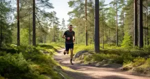 Suunto Race vs Garmin Forerunner 265 – kumpi sopii miesten juoksutreeniin?