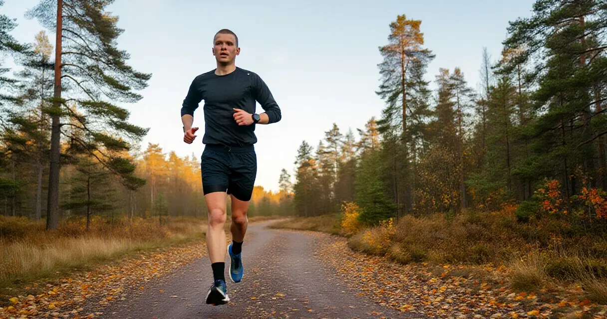 Mikä älykello sopii liikkuvalle miehelle – opas 2026