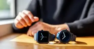 Samsung Galaxy Watch Ultra vs Garmin Venu 3 miehelle – kumpi kannattaa ostaa?