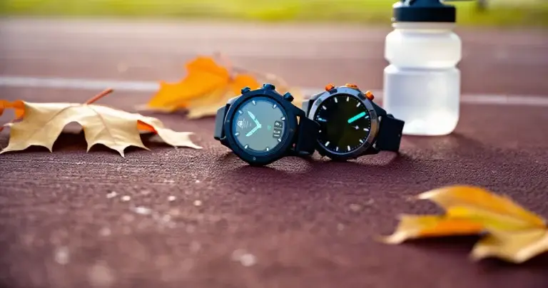 Garmin Forerunner 265 vs Garmin Venu 3 juoksuun ja terveysseurantaan miehelle 2026