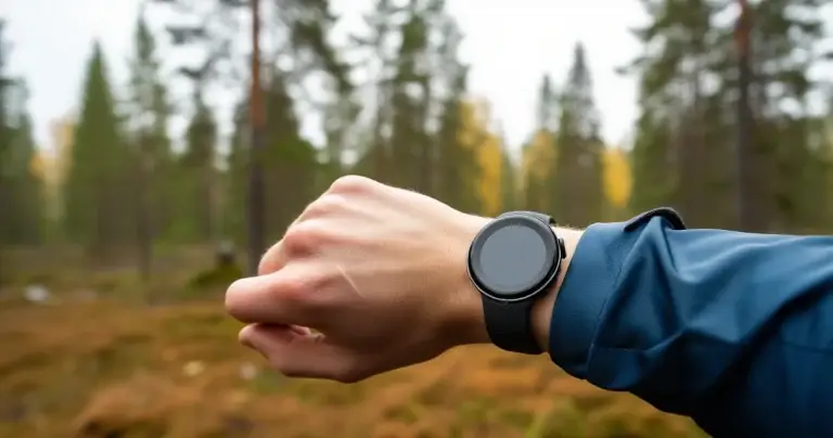 Älykellon akunkeston pidentäminen – käytännön vinkit 2026
