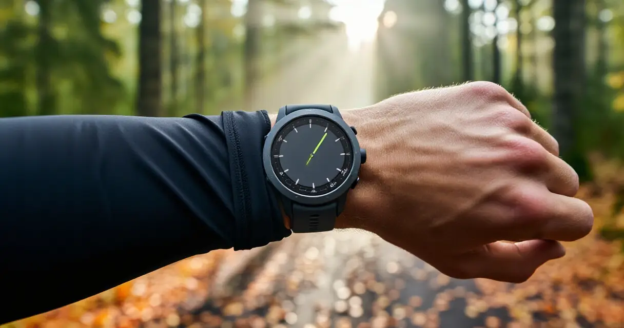 Samsung Galaxy Watch Ultra vs Garmin Forerunner 265 – kumpi sopii juoksuun ja terveysseurantaan miehelle?