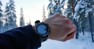 Missä älykellossa on hyvä akunkesto? Vertailu 2026